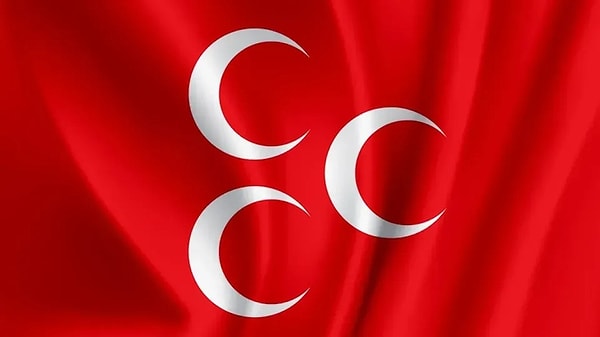 MHP'de de Galatasaray oranı hayli yüksek çıktı.