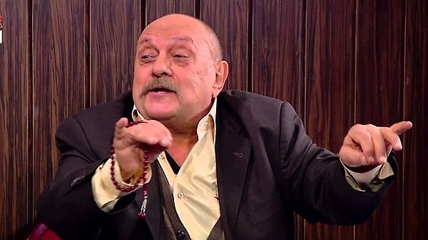 Muhammet Emin Gümüşkaya - 18 Şubat 2025