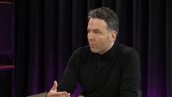 Habertürk TV Genel Yayın Yönetmeni Mehmet Akif Ersoy uyuşturucu operasyonunda gözaltına alınarak tutuklanmıştı.