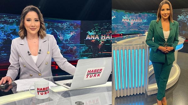 “Oyunculuk sektöründe yaşanan rezilliklerin bin beteri medya sektöründe yaşanıyor.”