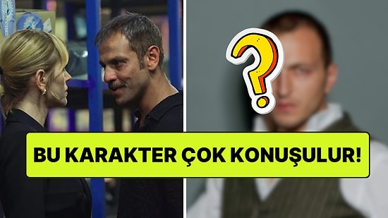 Reytinglerde Zirveyi İstiyor: Veliaht Dizisine Flaş İsim Dahil Oldu