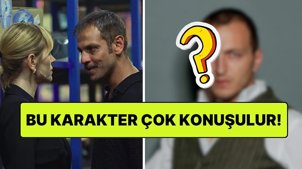 Reytinglerde Zirveyi İstiyor: Veliaht Dizisine Flaş İsim Dahil Oldu