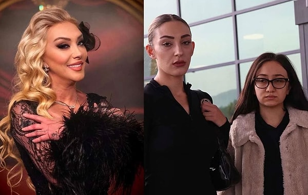 Yalova Cumhuriyet Başsavcılığı tarafından 'kasten öldürme' şüphesiyle yürütülen Güllü'nün ölümüne dair soruşturmada, Güllü'nün kızı Tuğyan Ülkem Gülter ve olay günü evde bulunan arkadaşı Sultan Nur Ulu ile birlikte 4 kişi gözaltına alınmıştı.