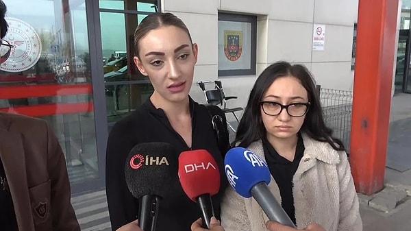 TÜBİTAK'ın ses kayıtlarını temizlemesinin ardından "Atacağım şimdi seni" sesi özel tekniklerle netleştirilerek ortaya çıktı.