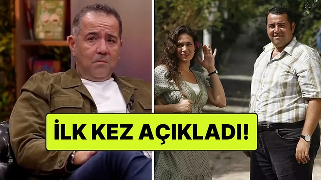 Eşiyle Boşandığı İçin mi? Ata Demirer, Eyvah Eyvah'ın Neden Devam Etmediğini Açıkladı