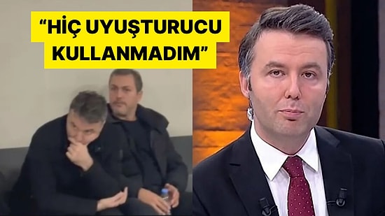 Uyuşturucu Soruşturması Kapsamında Tutuklanan Mehmet Akif Ersoy'un İfadesi Ortaya Çıktı