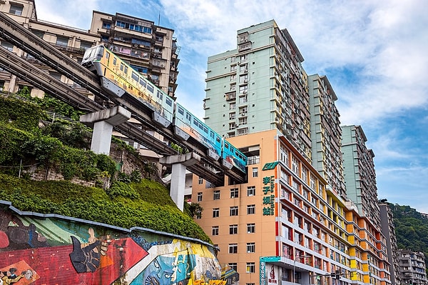 İşte dünyanın en az güneş alan 10 şehri