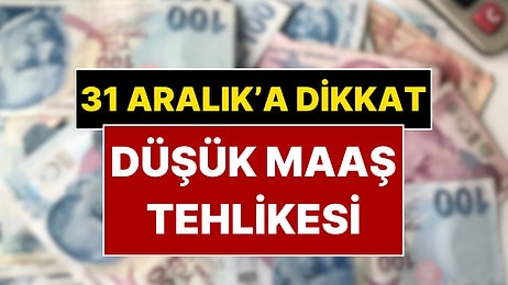 Emekli Olmak İsteyenlere Önemli Uyarı: 31 Aralık'a Kadar Başvuru Yapmayanlar Ömür Boyu Düşük Maaş Alacak