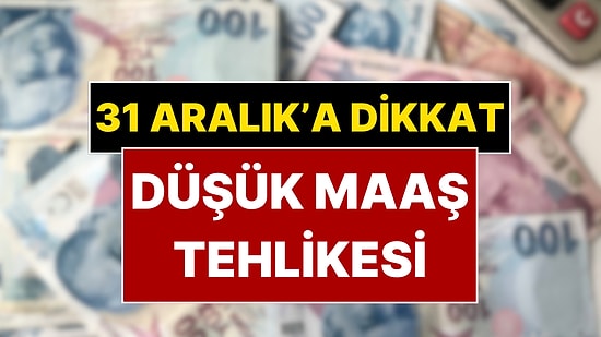 Emekli Olmak İsteyenlere Önemli Uyarı: 31 Aralık'a Kadar Başvuru Yapmayanlar Ömür Boyu Düşük Maaş Alacak