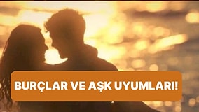 Burç Kombinasyonu: Burcunuz Yüzde Kaç Uyumlu?