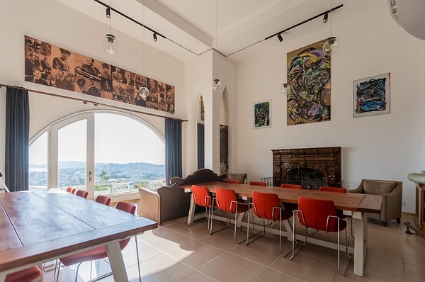 Sana En Uygun Çözüm: Toplantı Odası 🤝