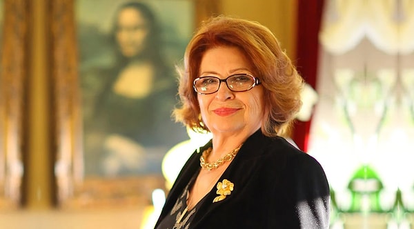 Kral Kaybederse'nin yazarı Gülseren Budayıcıoğlu, dizinin final yapmasının ardından kitabı ve Kenan Baran karakteriyle ilgili konuştu.