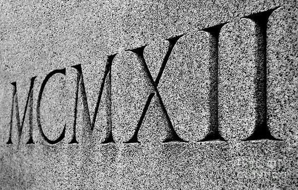 2. Hangisi bir Roma rakamıdır?