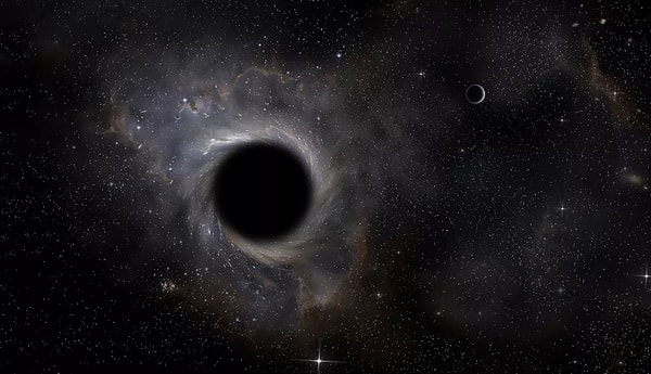 6. “Kara Delik” ile ilgili çalışmalar hangi bilim dalının alanına girer?