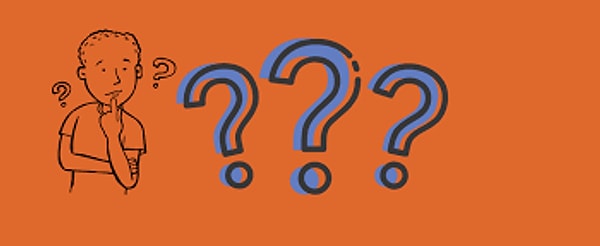 3. Bir sorunla karşılaştığında ilk tepkin ne olur?