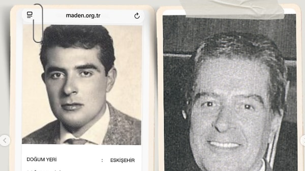 Kenan Baran'ın gerçekteki hali Orhan Gazi Vural'ın hayatına gelin daha yakından bakalım...