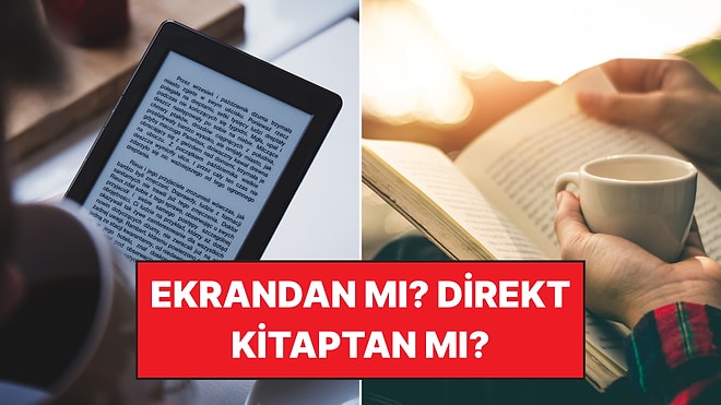 Boşa Okuyor Olabilirsiniz! Uzmanlar Kitap Okumanın Doğru Yolunu Açıkladı