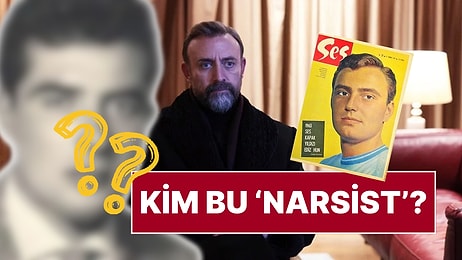 Kenan Baran Gerçekte Kim? Kral Kaybederse Kenan'ın Esinlenildiği Artist Orhan'ı Yakından Tanıyalım!