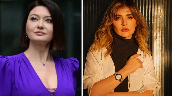 Diziler iptal olurken NOW, Ömür Usta dizisini yayınlama kararı aldı.