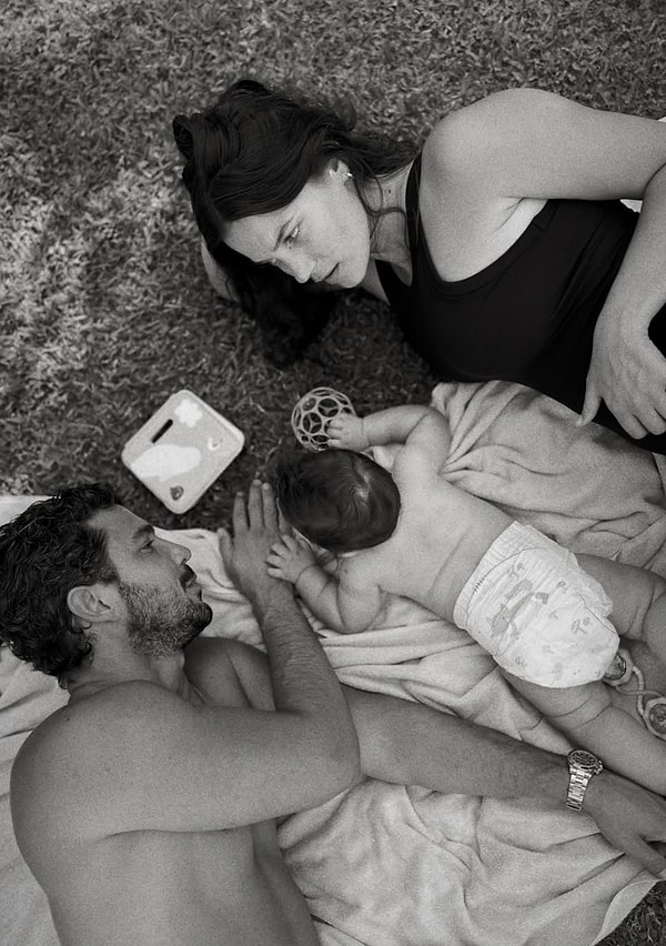 Pınar Deniz ve Kaan Yıldırım