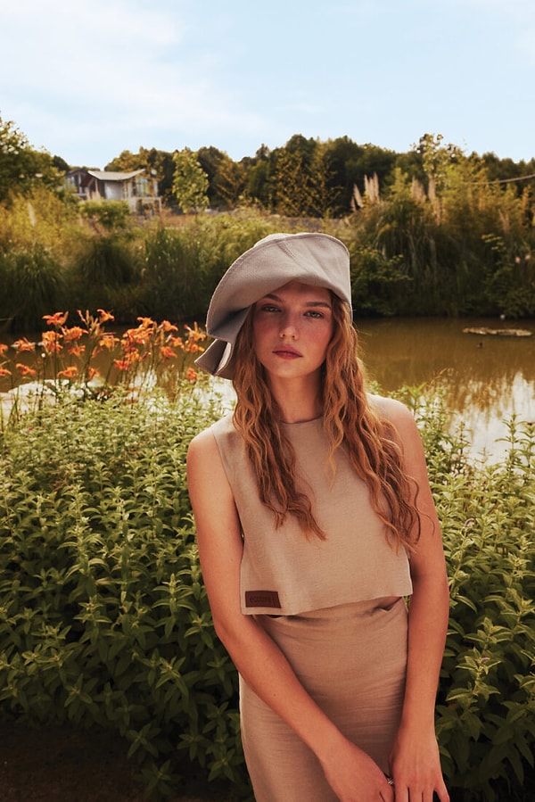 Atv ekranlarında yayınlanacak yeni dizinin kadın başrolü bugün belli olmuş ve rolü Nilsu Berfin Aktaş kapmıştı.