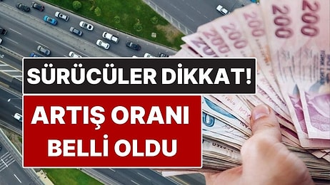 Milyonları İlgilendiriyor: Trafik Sigortasında Ocak 2026 Aylık Azami Artış Oranı Belli Oldu