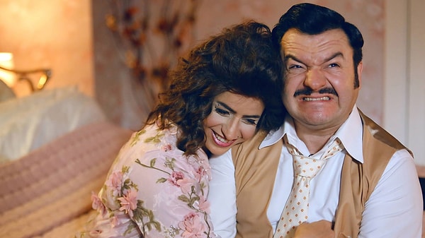 Altuntaş, Kolonya Cumhuriyeti 2'nin film haklarının satın alındığını duyurdu.