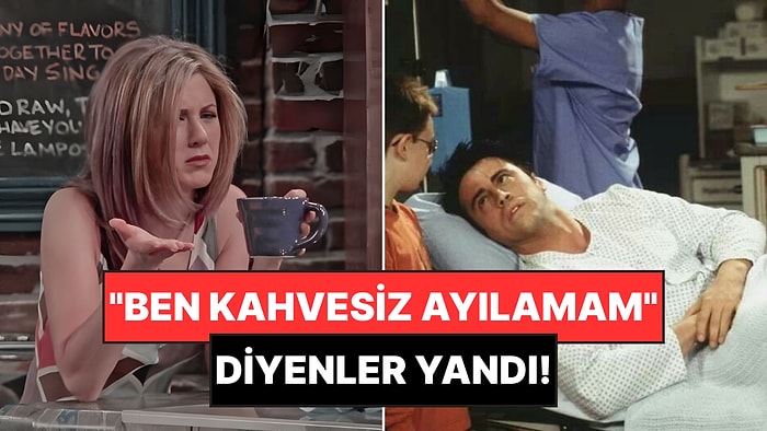 Güne Kahveyle Başlayanlar Yandı: Sabah Kahvesinin Bilinmeyen Zararları Keşfedildi!