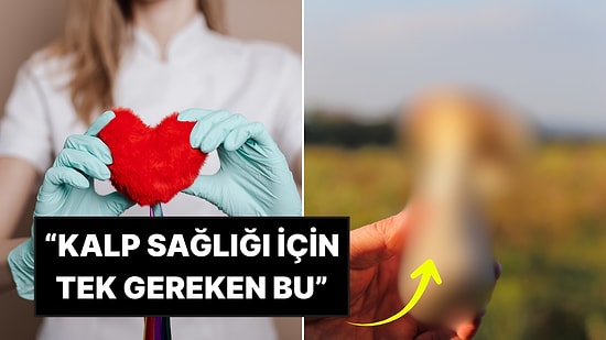 Her Pazarda Bulunuyor: Kalp Sağlığını Güçlendiren Gizli Kahraman Belli Oldu!