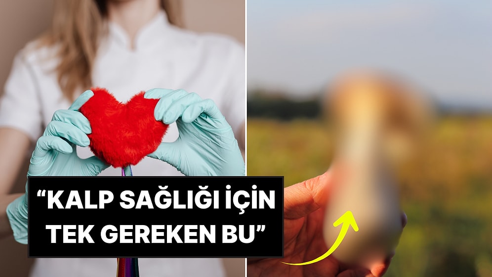 Her Pazarda Bulunuyor: Kalp Sağlığını Güçlendiren Gizli Kahraman Belli Oldu!