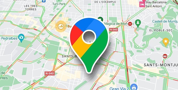 Google Maps, park konumunu artık siz hiçbir işlem yapmadan otomatik olarak kaydediyor