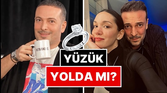 Evliliğe Tövbe Ettiği Düşünülen Oğuzhan Koç'tan O Soruya Sürpriz Cevap!