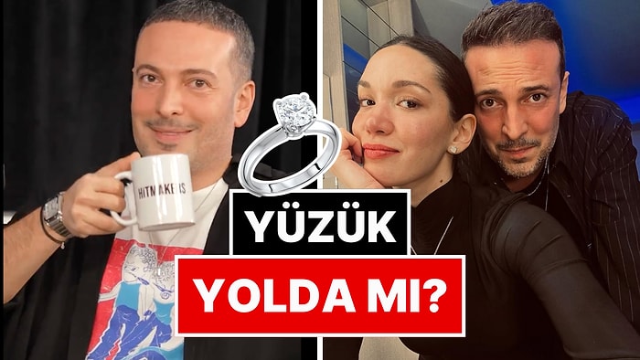 Evliliğe Tövbe Ettiği Düşünülen Oğuzhan Koç'tan O Soruya Sürpriz Cevap!