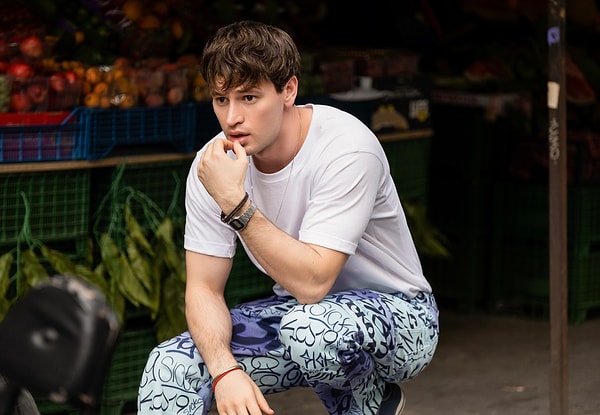 "Yalan Söyleyemediğim İçin Ticareti Bıraktım"