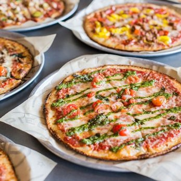 Little Brown Pizza Box, a subsidiary of the pizza chain Pieology, has been included in the Chapter bankruptcy protection filing.