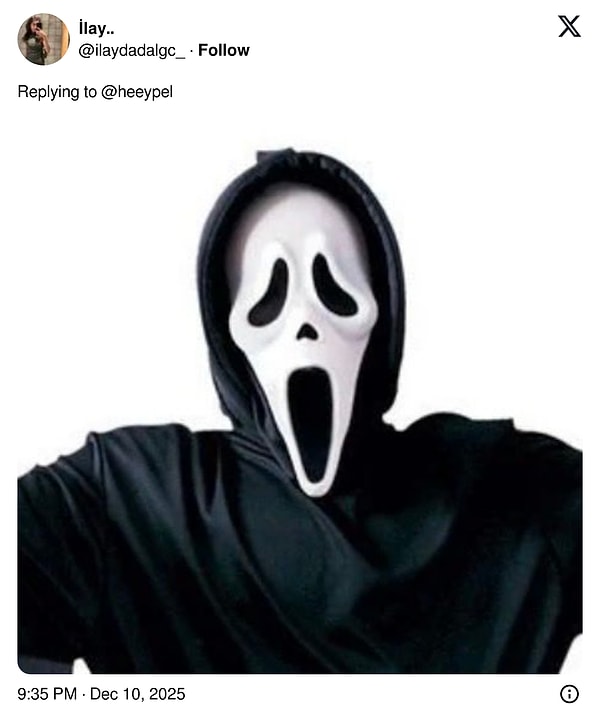 Kısa zamanda yüzlerce alıntı geldi.