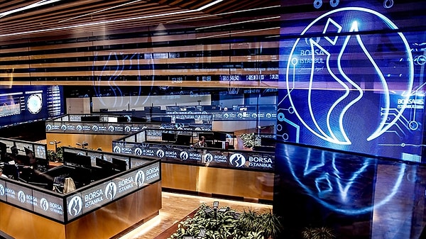 Milyoner yatırımcı sayısında dikkat çeken yükseliş var.