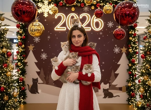 Kimi kedilerle krallık kuruyor, kimi para havuzunda yüzüyor, kimi de bambaşka bir evrende kendine yepyeni bir versiyon yaratıyor.