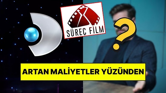 İptallerin Ardından Bir Karar Daha: Kanal D Dizisi Yeni Sezona Ertelendi