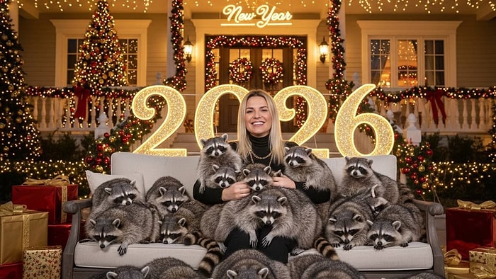 Yeni Yıla Festival Tadında Giriş: Yılbaşı Coşkusu Bu Sene Hayal Gücü ve Teknolojiyle Buluşuyor