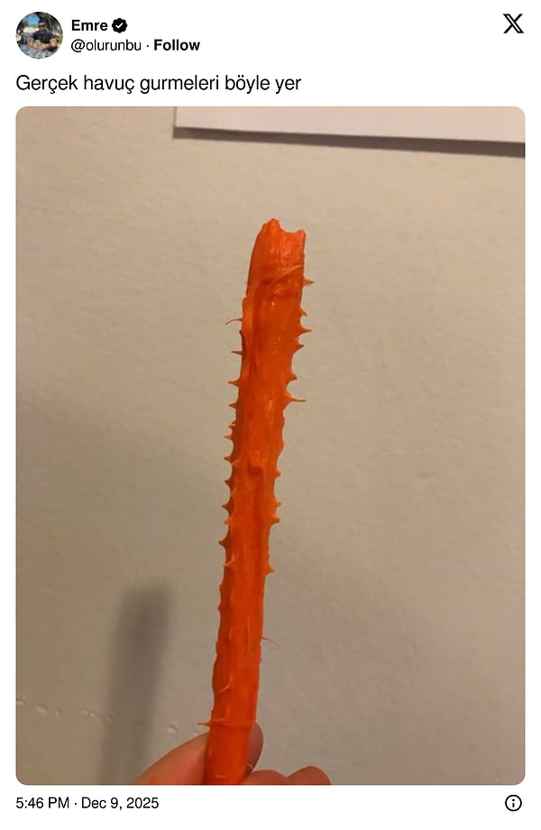 Uğraştığına değdi mi?