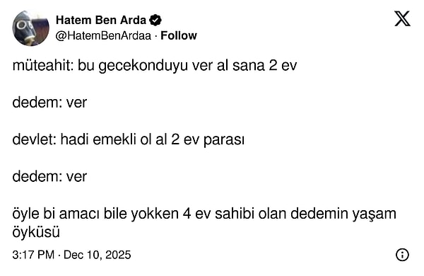 Yeni kuşağın gözü yaşlı...