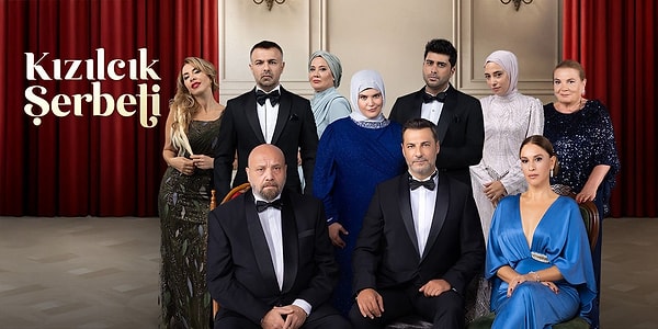 Sıla Türkoğlu, Batuhan Bozkurt Yüzgüleç, Ece İrtem ve Emrah Altıntoprak’ın kadrodan ayrılması gündeme damga vurmuştu.