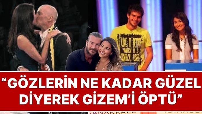 Hakan Hatipoğlu, Var mısın Yok musun'a Gelen Bruce Willis'in Gizem Hatipoğlu'nu Öptüğünü ve Tepkisini Anlattı