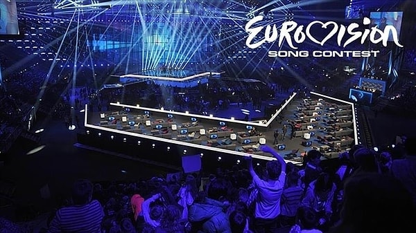 Eurovision yönetimi İsrail’in 2026’daki yarışmada yer alacağını duyurmasıyla tepki topladı.