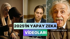 2025 Yılında Promptların Hakkını Veren Yapay Zeka Videolar
