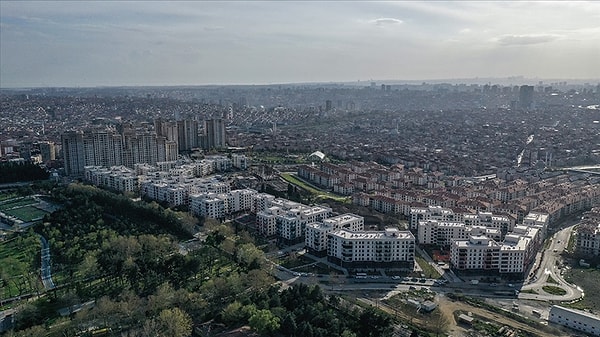 50 lira ödeyen de var, 62 bin lira ödeyen de...