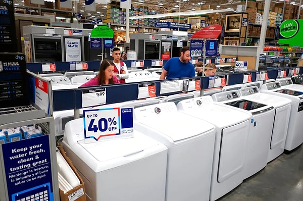 Howard’s Appliance'tan şok karar: 17 mağaza kapandı, iflas başvurusu yolda!