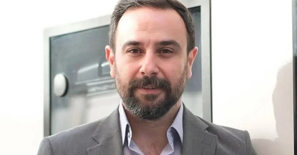 Zülkar karakterine hayat veren Bahtiyar Memili Kızılcık Şerbeti’nde kadroya veda etti.