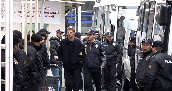 İbrahim Seten, iki futbolcu ile ilgili TFF'deki süreci aktardı.